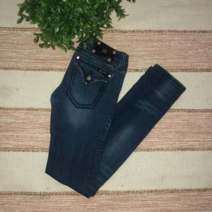 MissMe skinny jeans